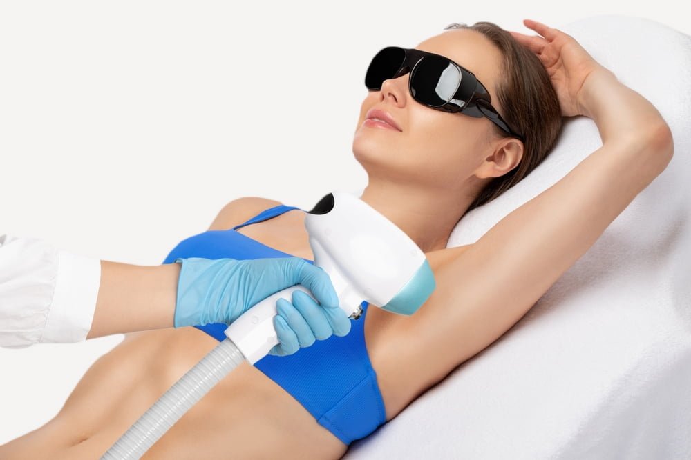 Laser Hair Removal