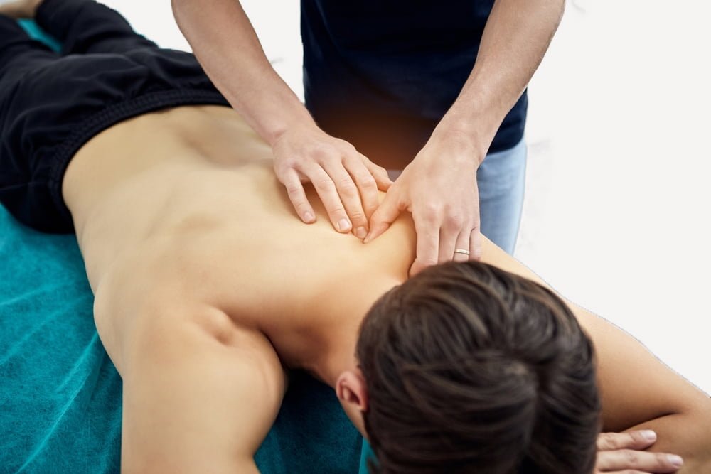 Medical Massage