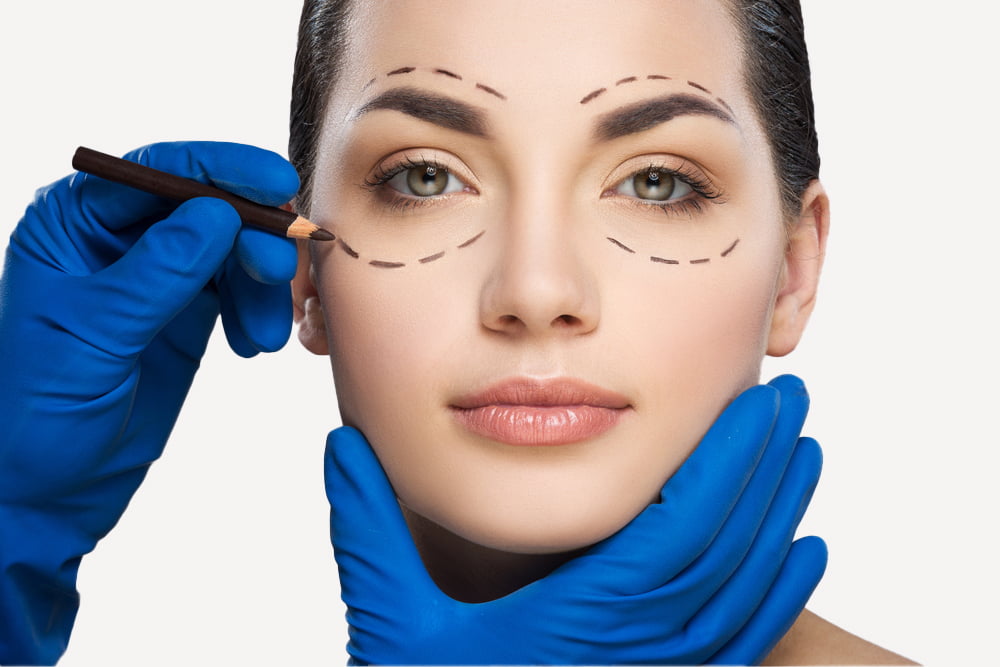 Eyelid Surgery