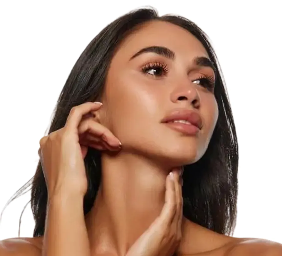 مركز حشو الجوفيديرم في الامارات