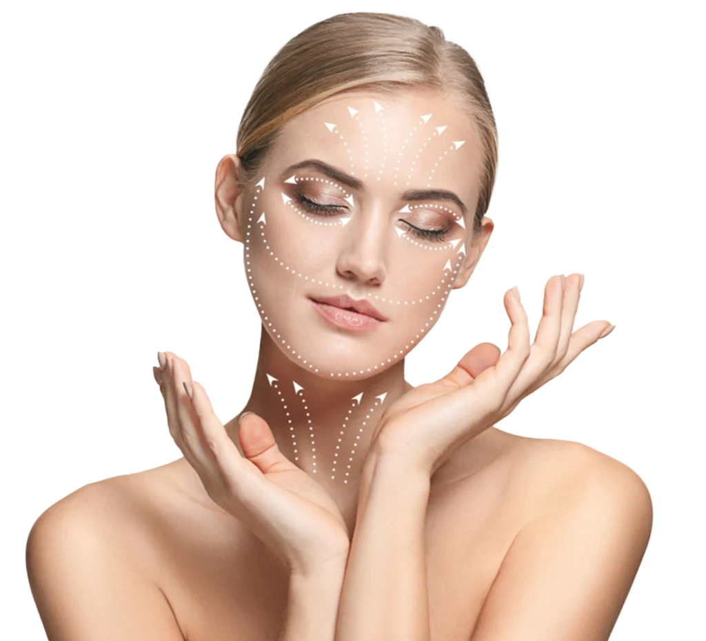 مركز فيلر الياكسين في الامارات