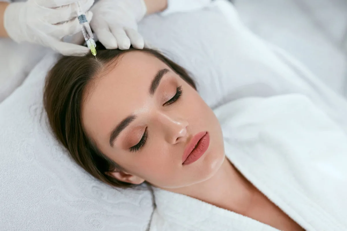 علاج الميزوثيرابي في الامارات