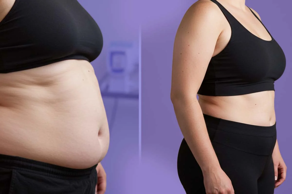 عيادة حلقة المعدة في الامارات