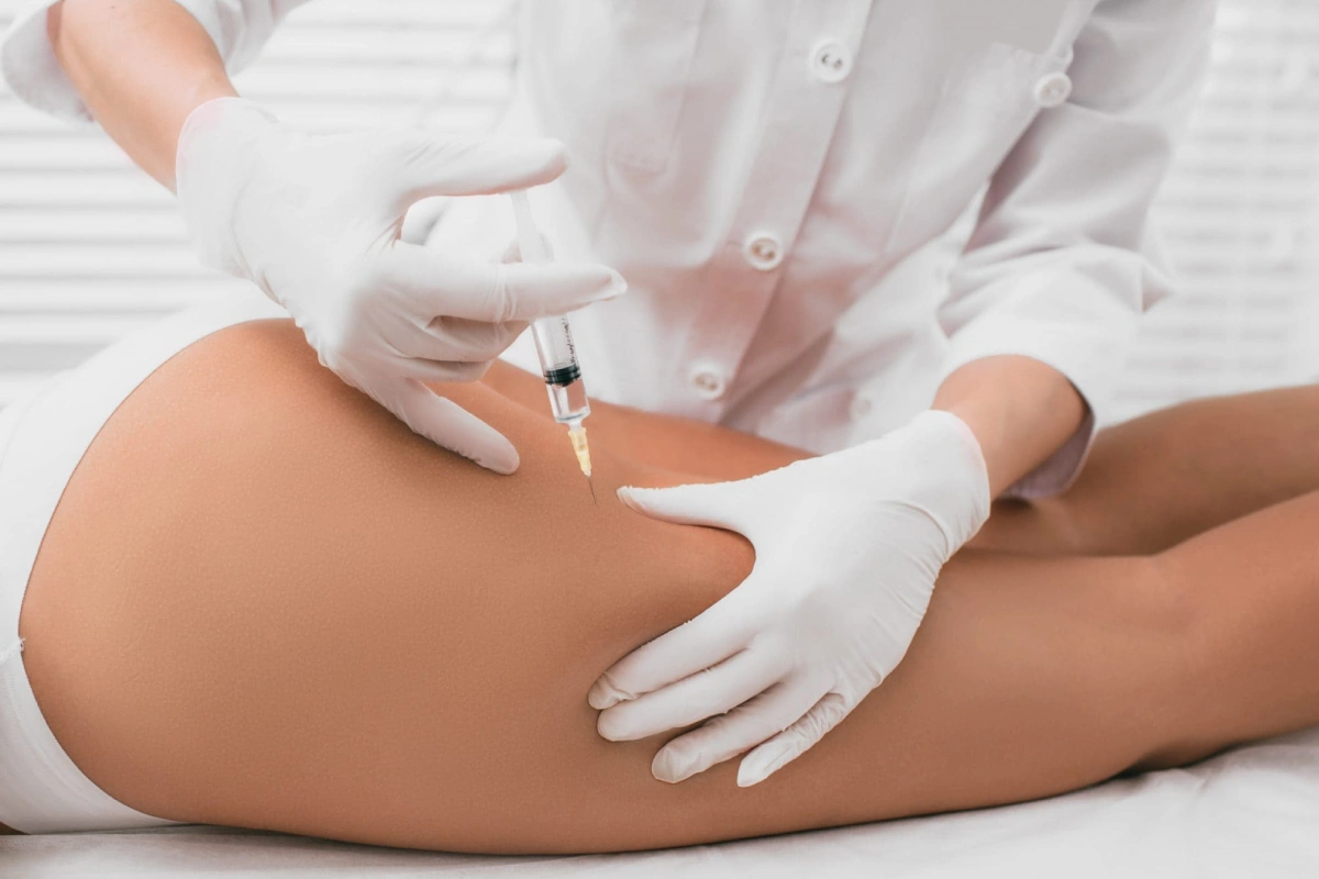 مركز فيلر الأرداف في الامارات