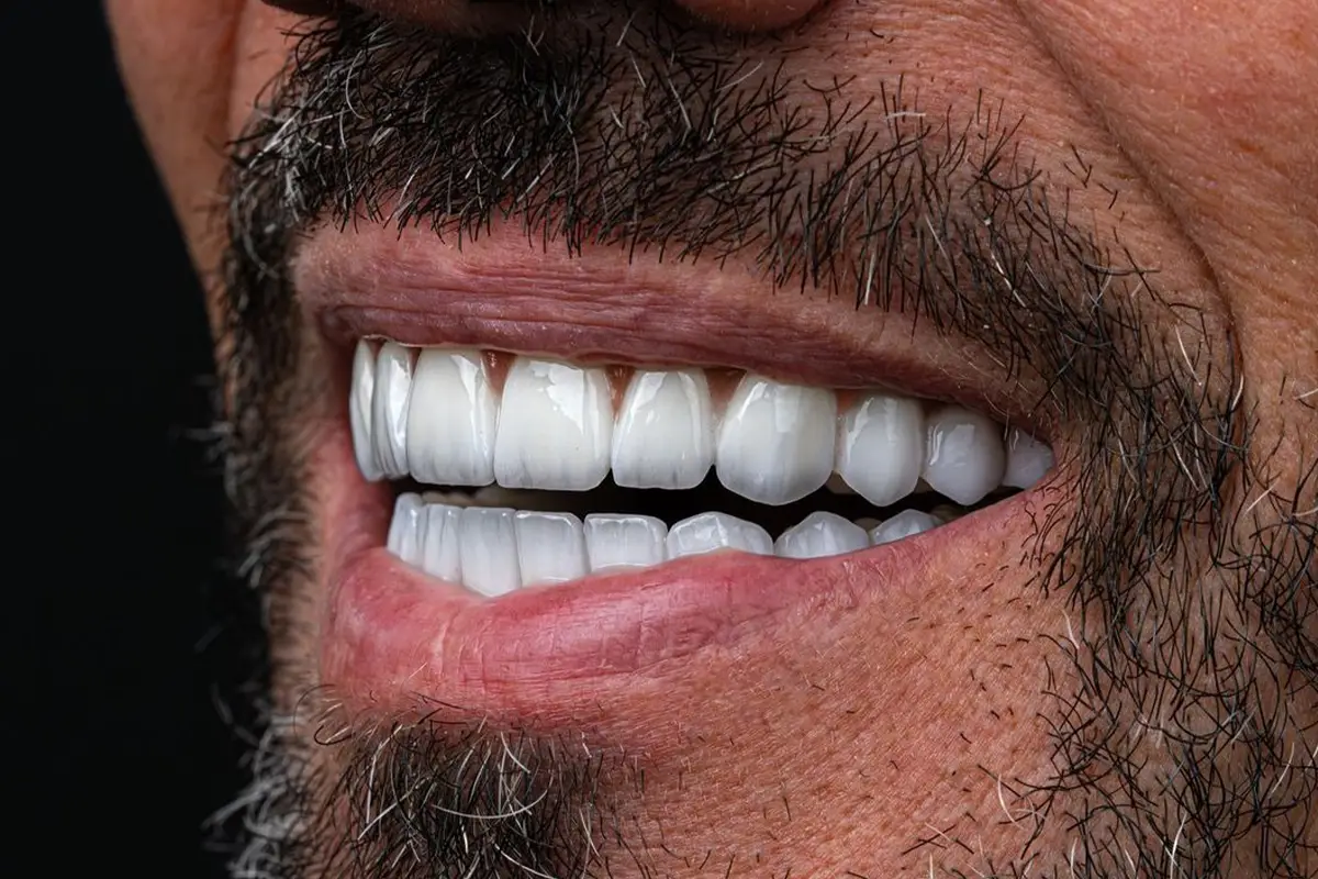 مركز هوليوود سمايل في الإمارات