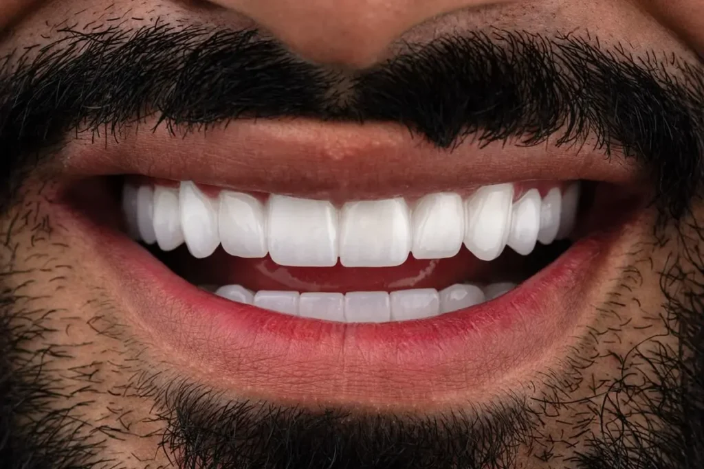 أرخص هوليود سمايل