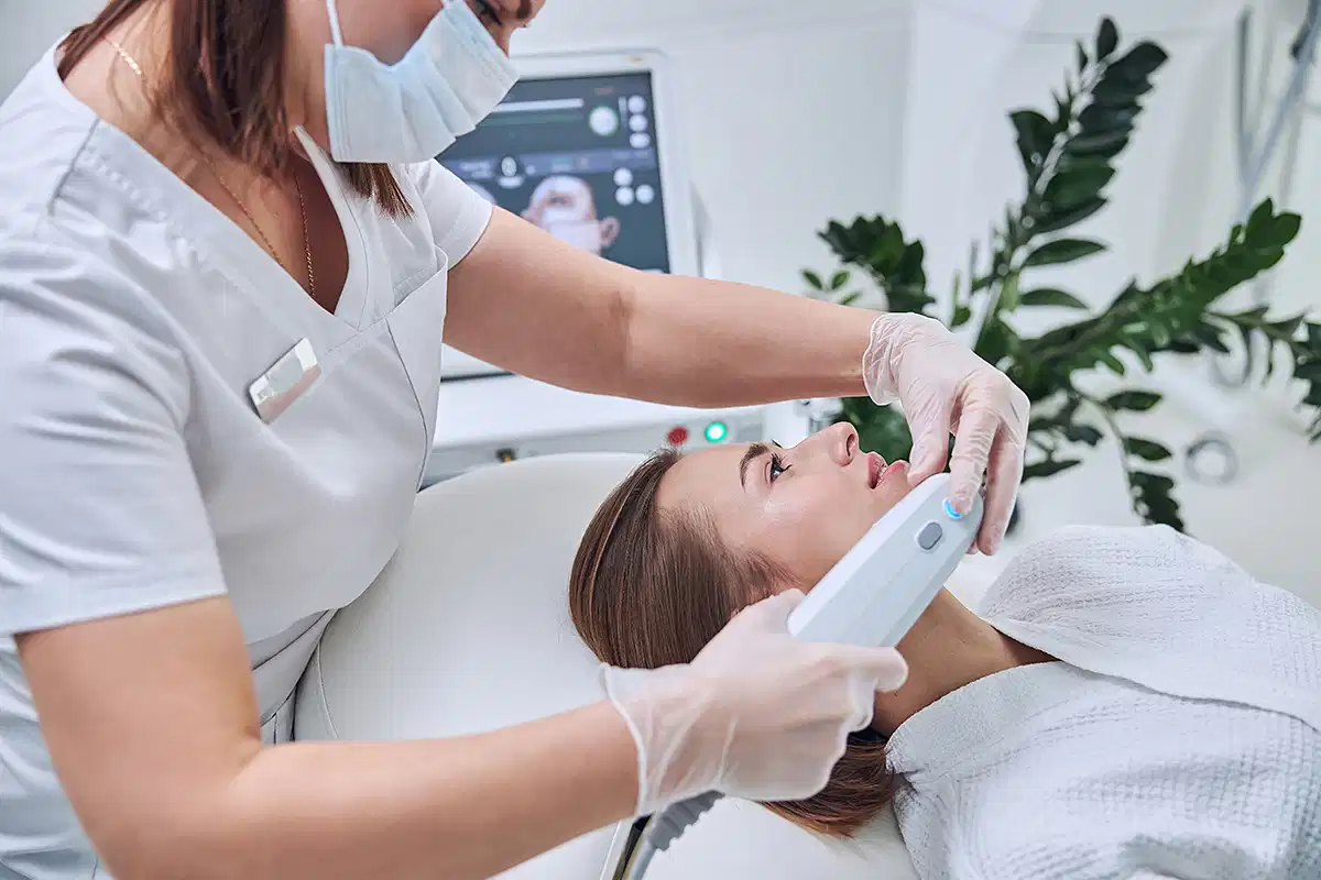 تقنية الهايفو في الامارات