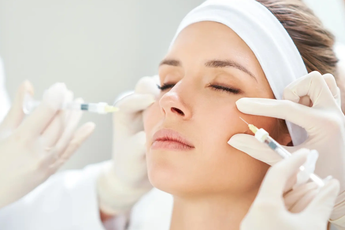 عيادة حقن سكلبترا في الامارات