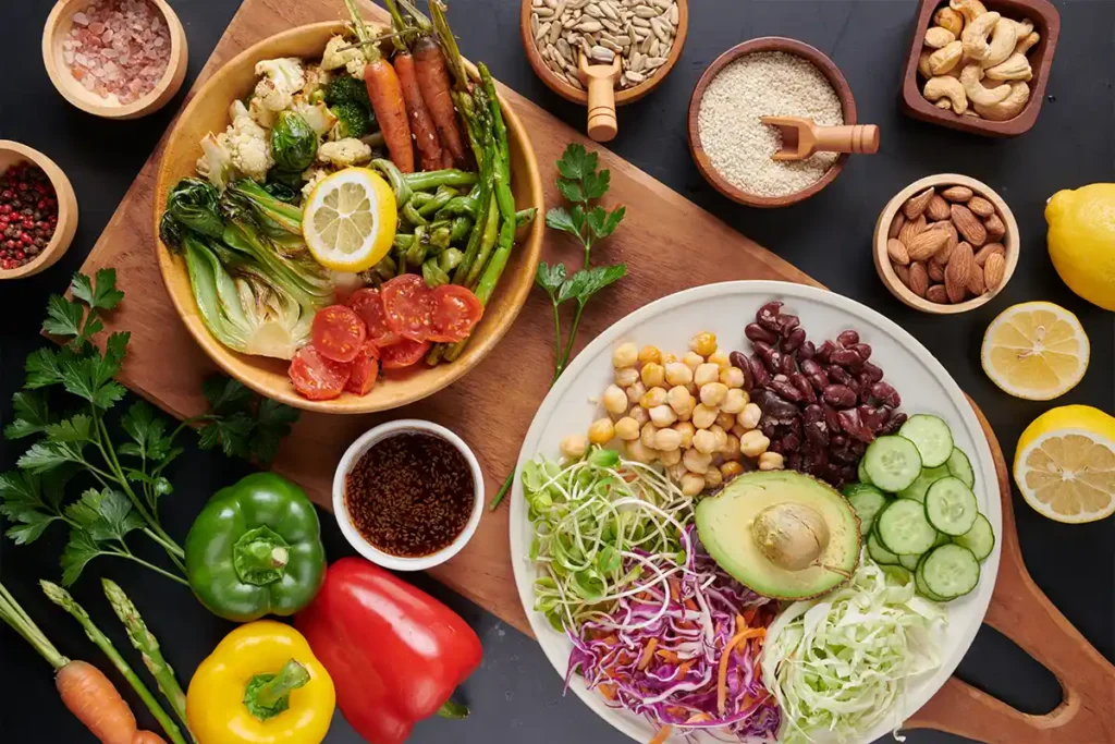 مركز متابعة التغذية في الامارات