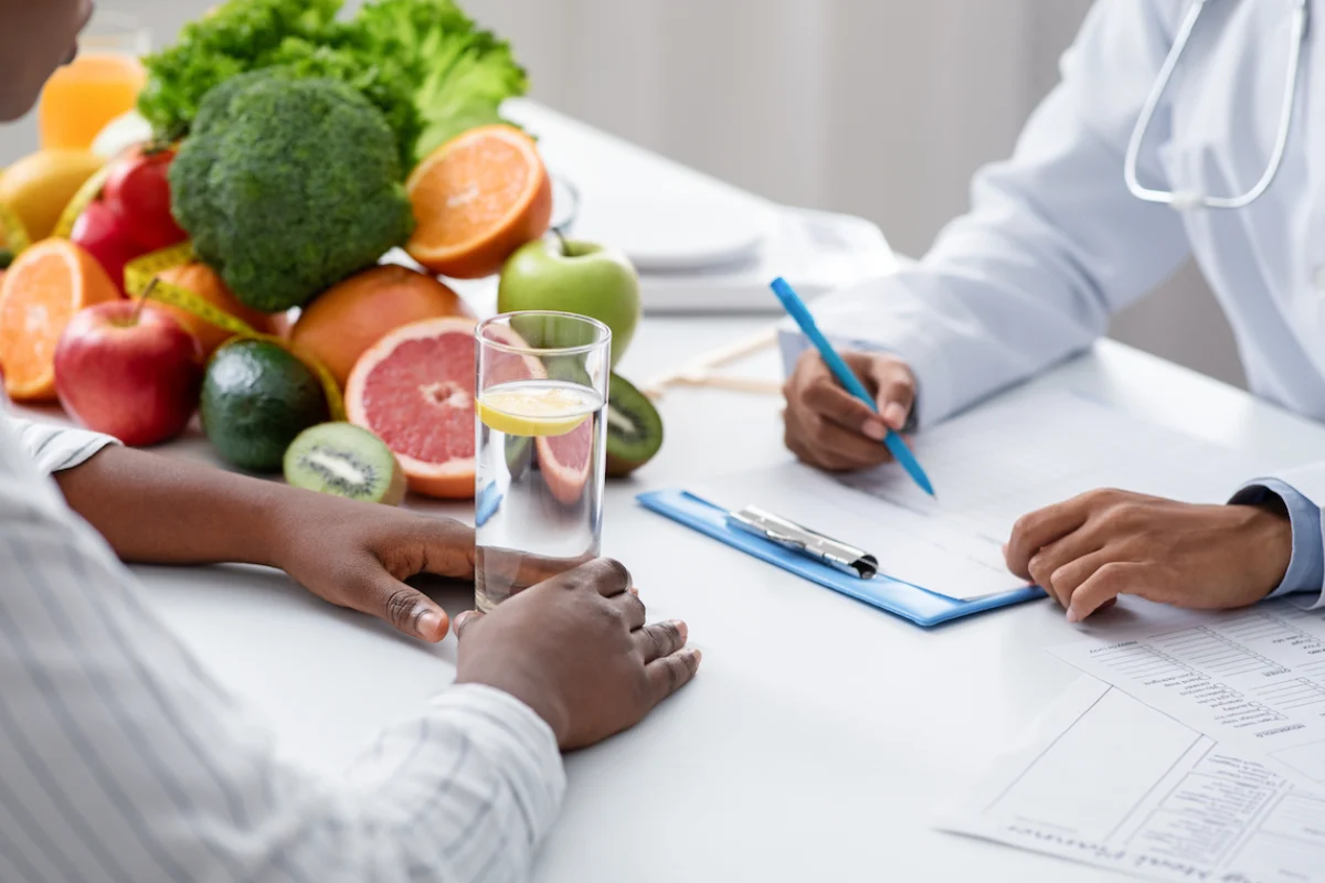 مركز متابعة التغذية في الامارات