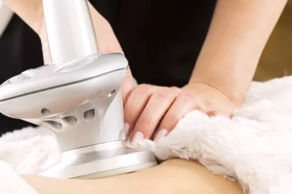 شد الترهلات بدون جراحة