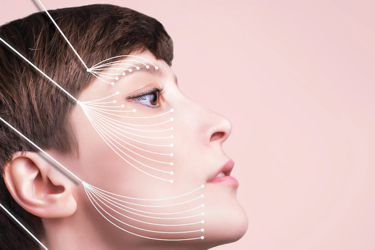 شد الوجه غير الجراحي بتقنية endolift