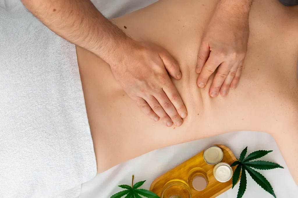 مركز المساج الليمفاوي في الامارات