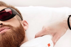 أفضل عيادات الليزر في دبي لتحديد اللحية