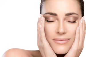 عيادة شوكولاتة للوجه في الامارات