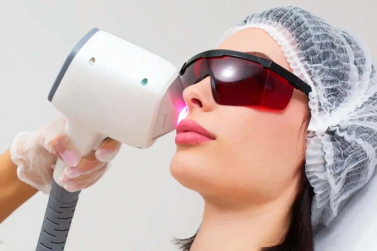 افضل عيادة ليزر للنساء دبي