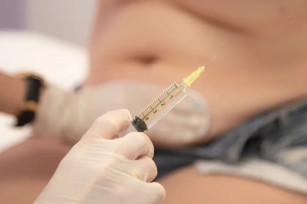 مركز إبرة ديسي في الامارات