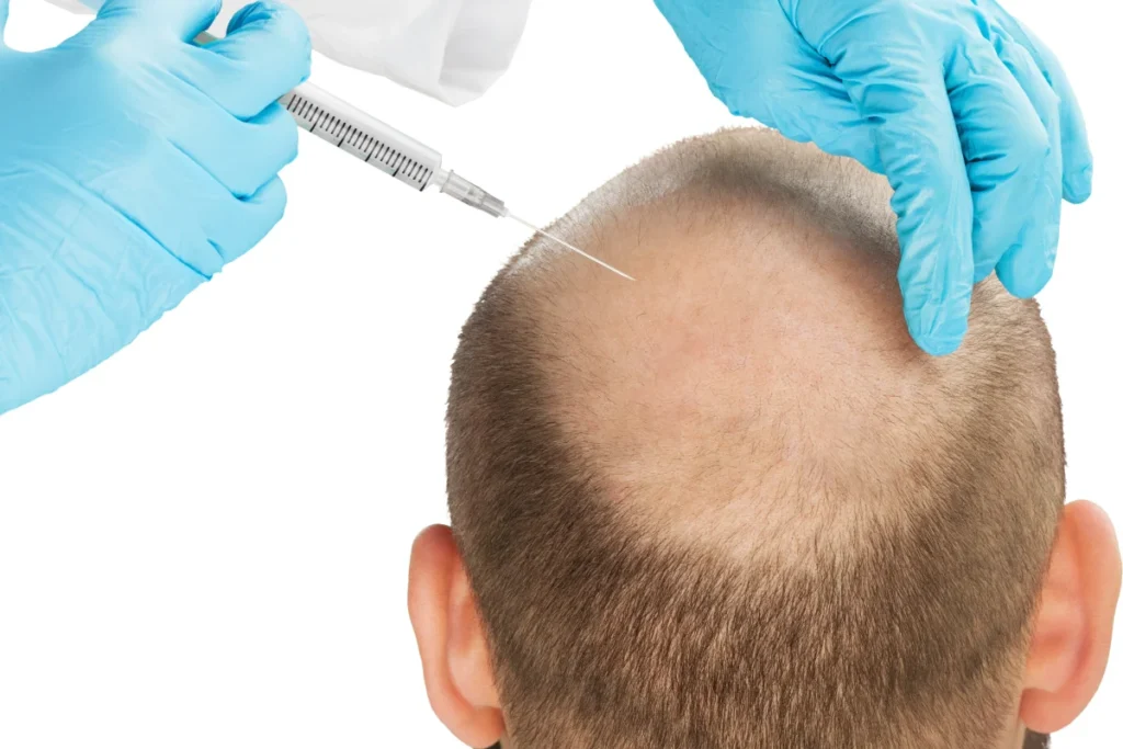 مركز زراعة الشعر في الامارات