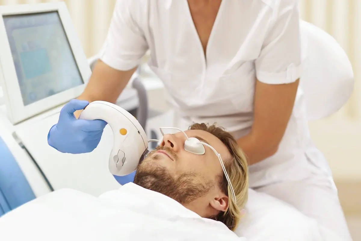 افضل عيادات ليزر في دبي