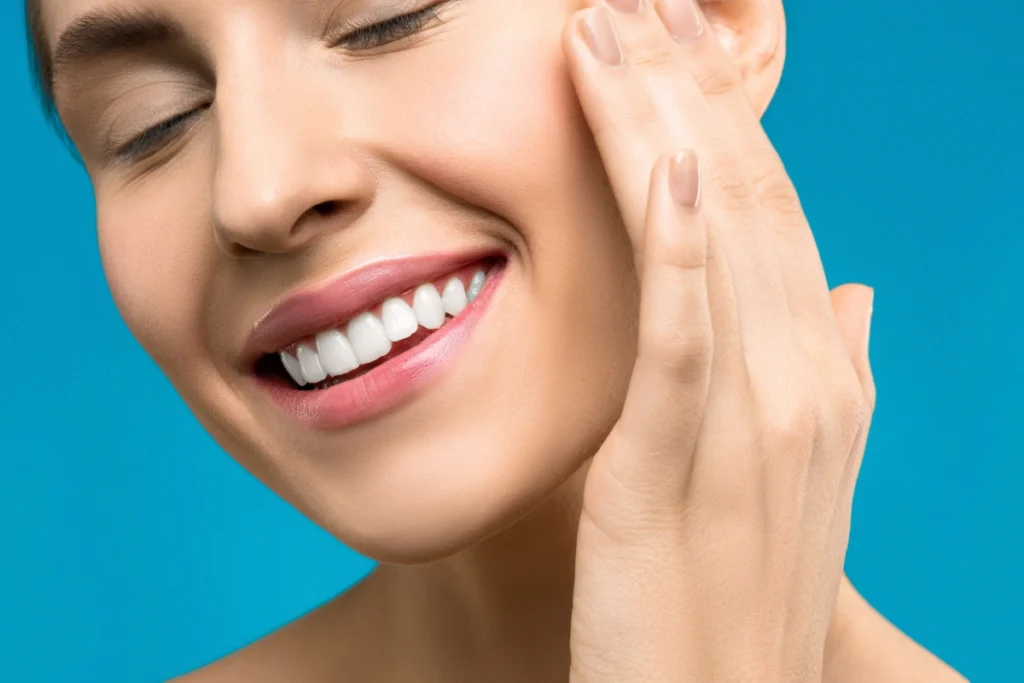 Hollywood Smile Clinic in Dubai