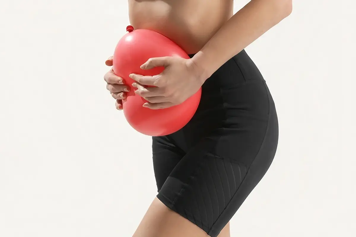 آلية عمل بالون المعدة، والمرشح المثالي، وأسعارها في الامارات