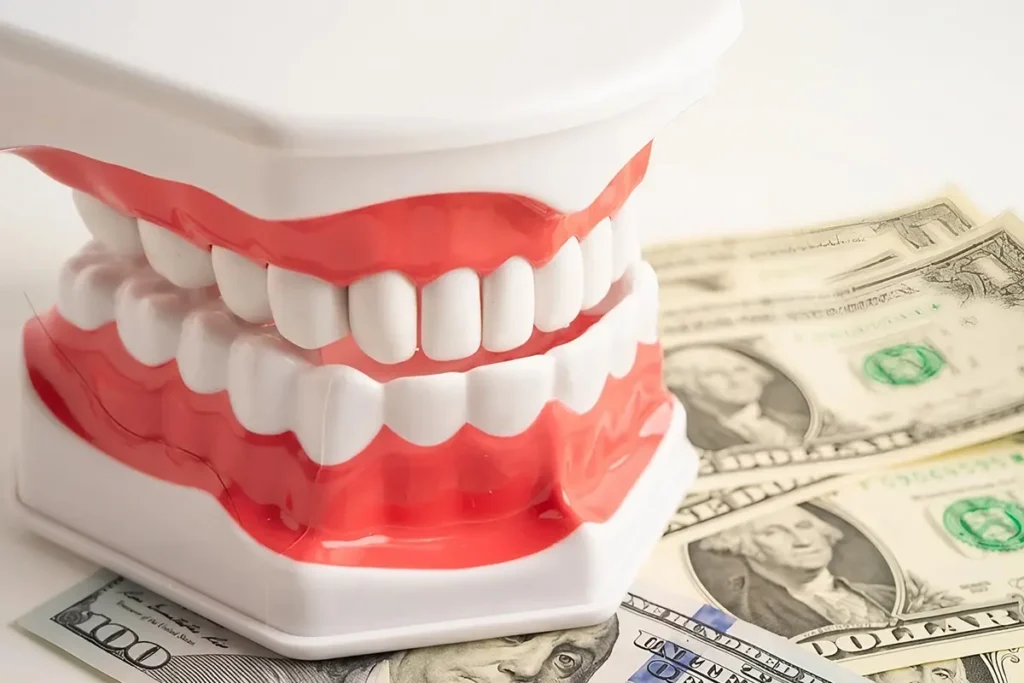 اسعار تنظيف الاسنان في دبي