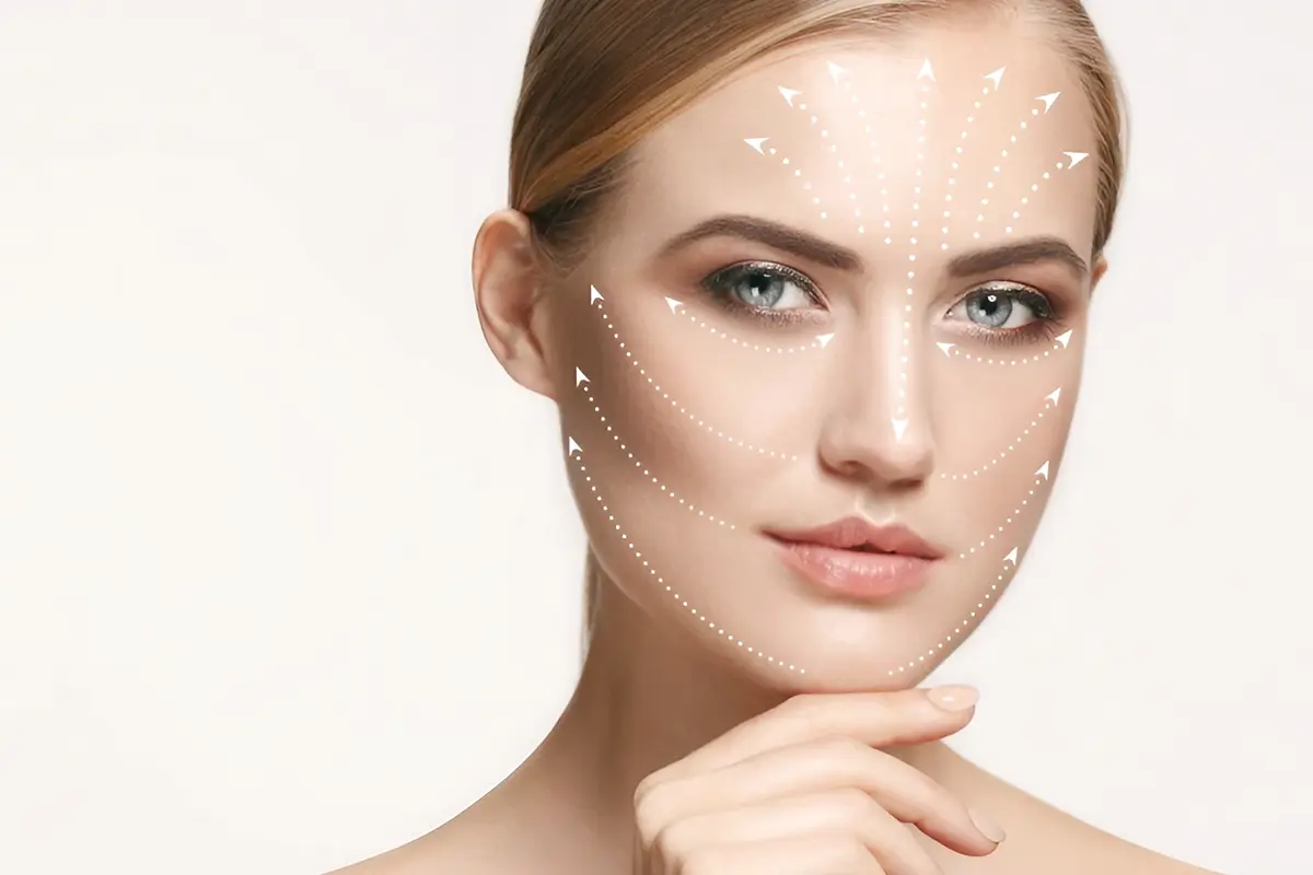 ما هي تقنية الاندوليفت؟