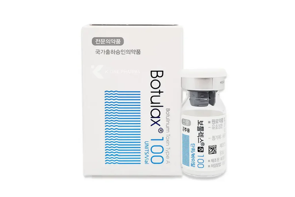 مركز البوتوكس الكوري بالامارات