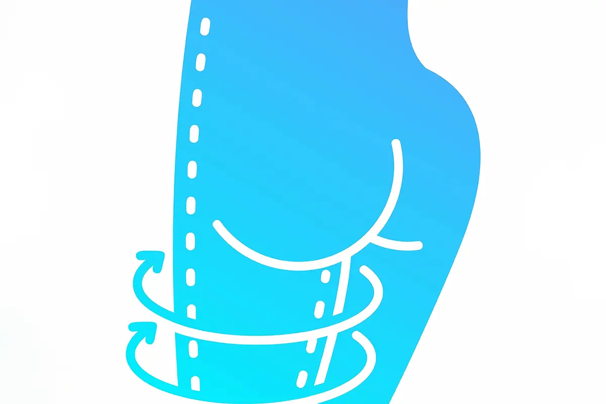 عيادة شد المؤخرة اندولفت في الامارات