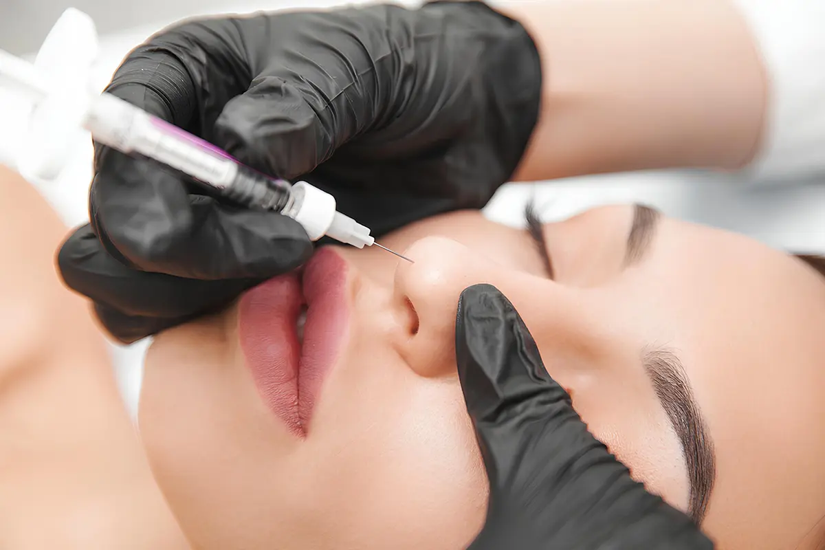 مركز تذويب الفيلر في الامارات