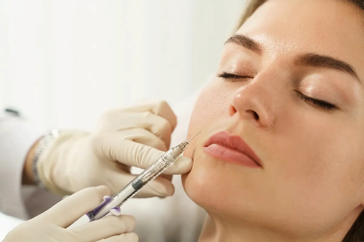 مركز فيلر الياكسين في الامارات