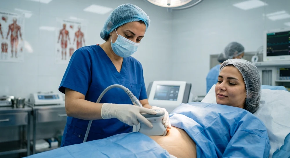 عمليات التجميل