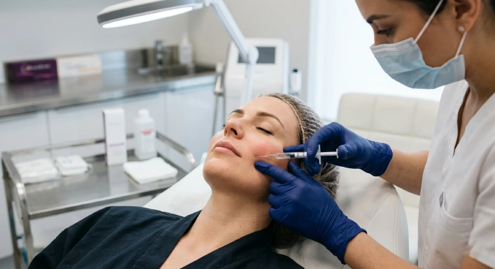 Filler in Dubai | Restore Volume & Natural Results
