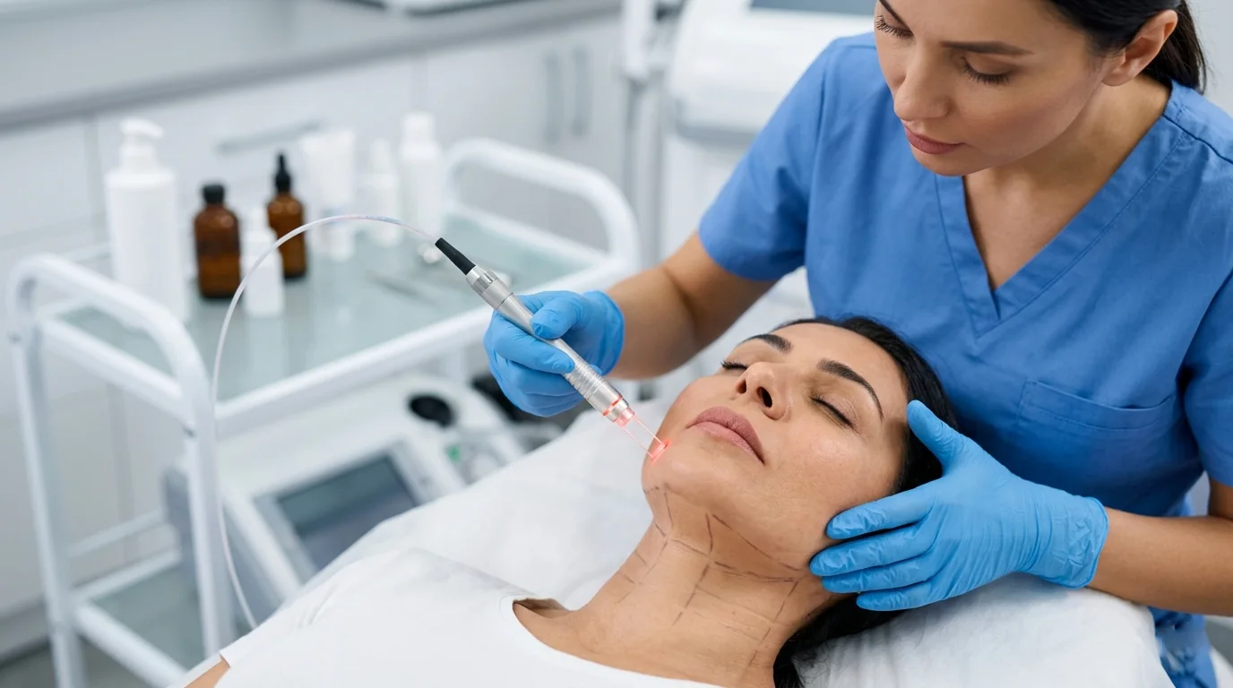 خدمات الاندولفت