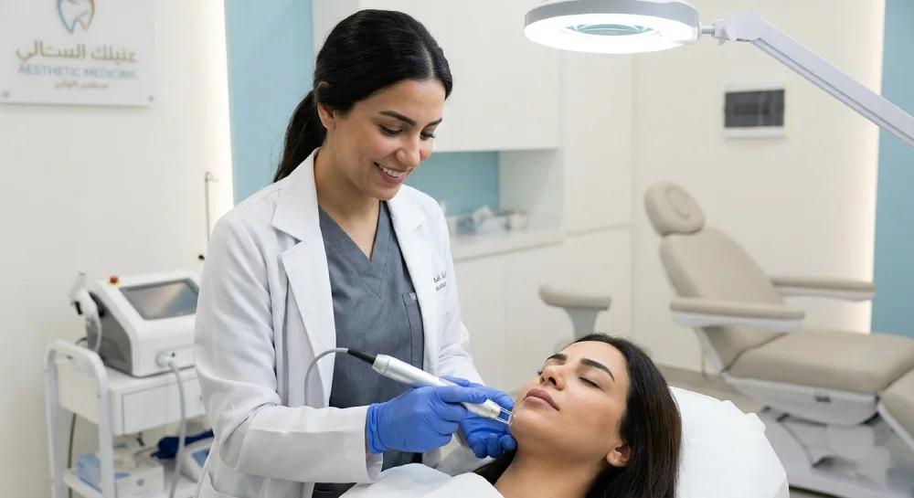 خدمات الاندولفت