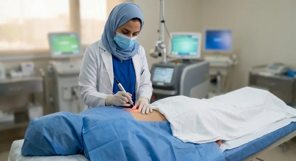 خدمات الاندولفت