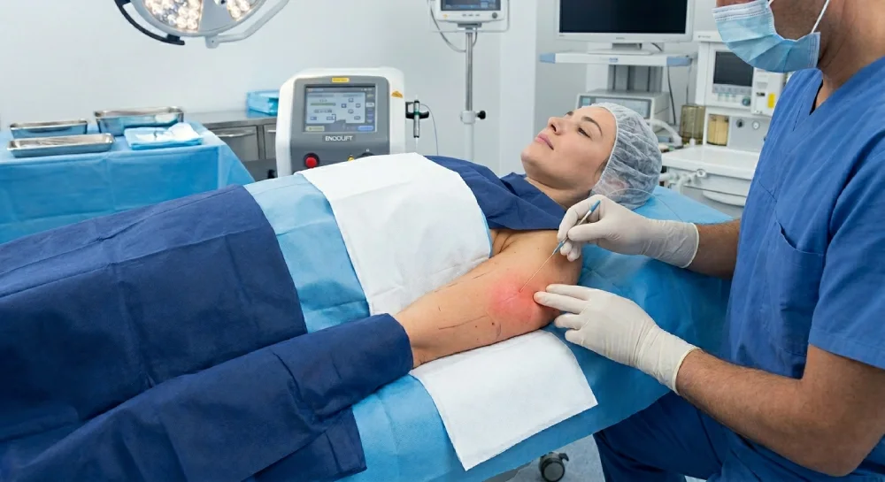 خدمات الاندولفت