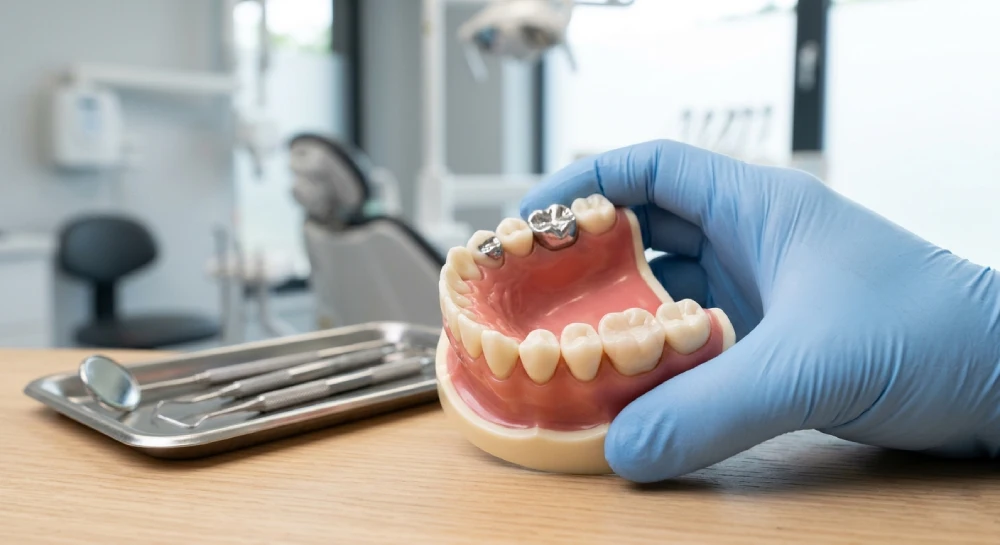 Composite Fillings