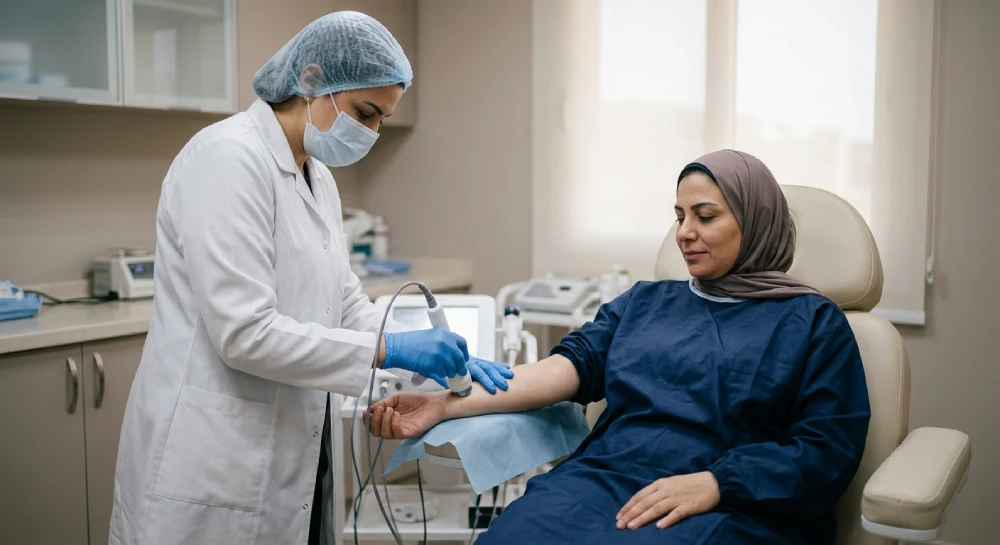 Arm Lift - Brachioplasty