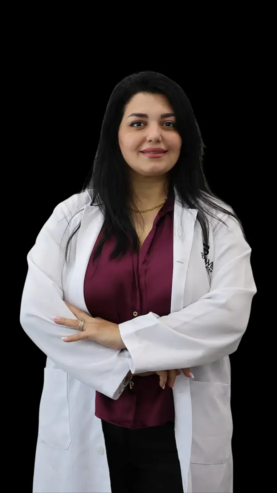 دكتورة ايفا بيطار