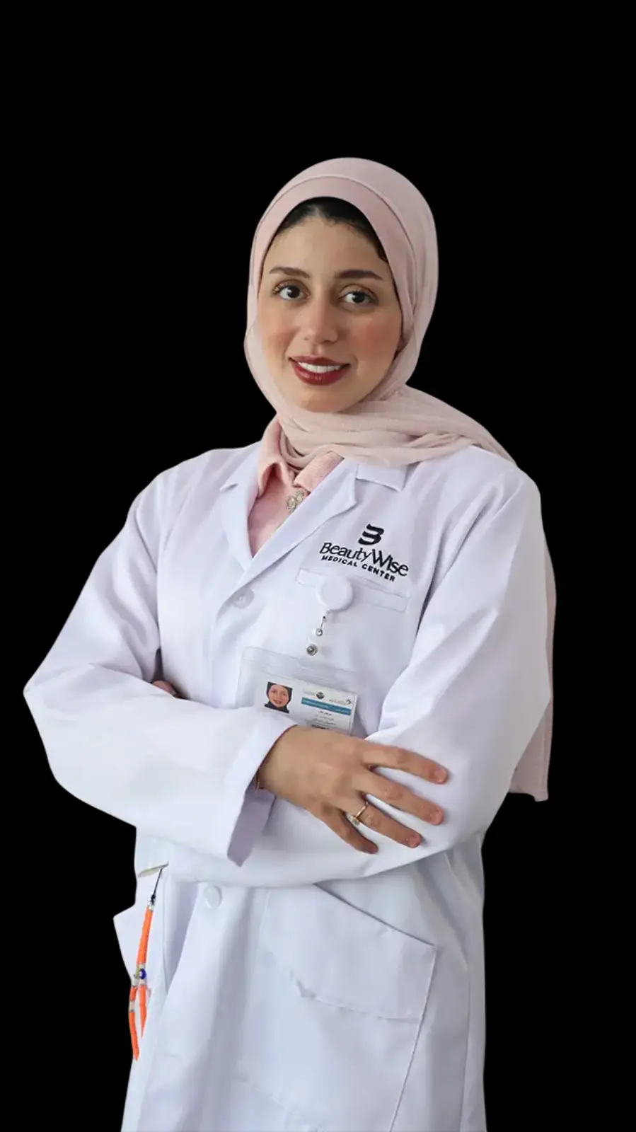 دكتورة نورهان