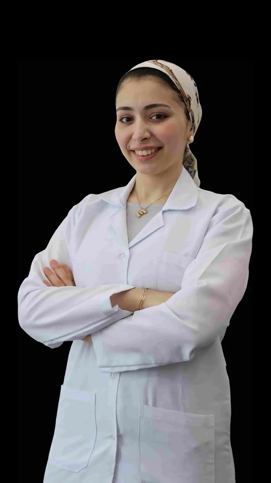 د/ دينا حافط