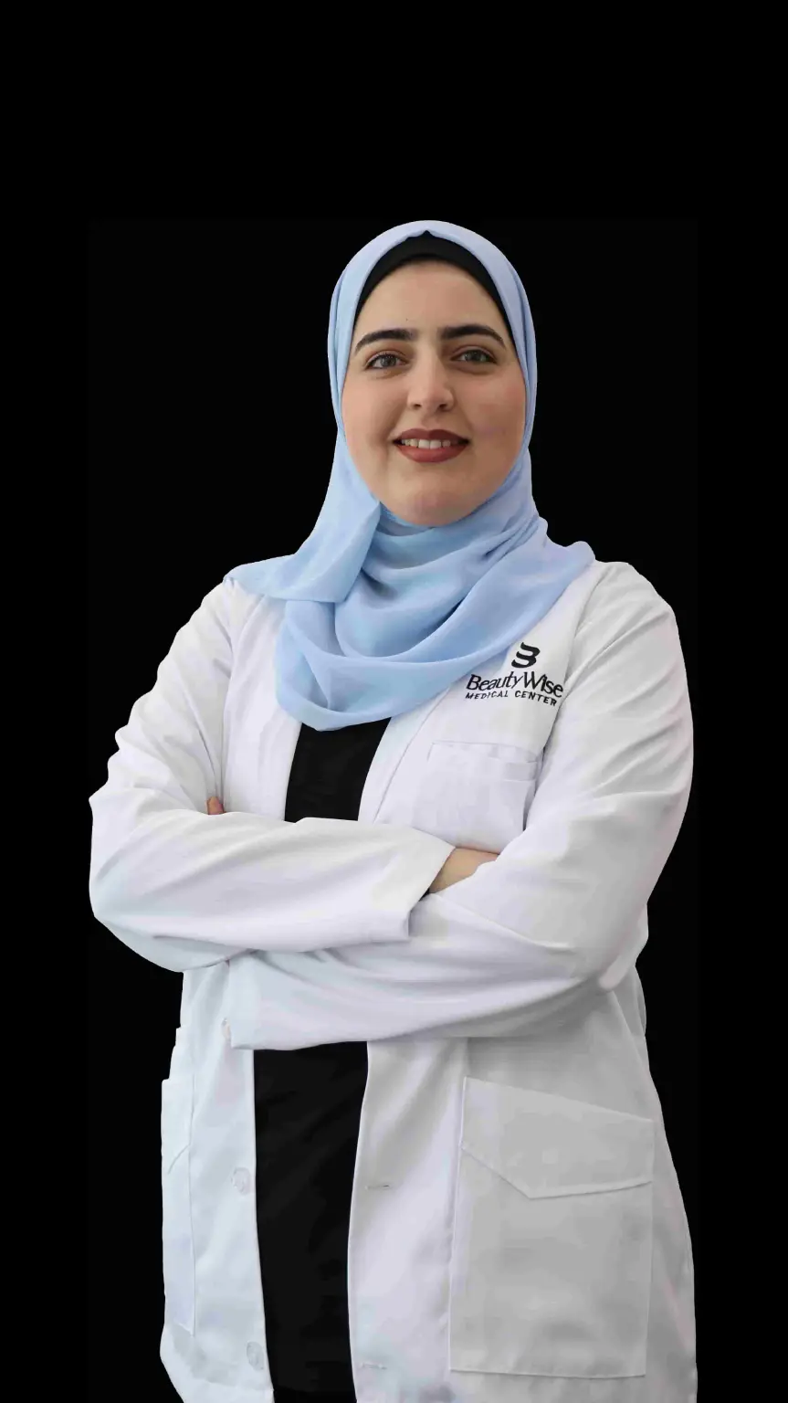 د/ مريم نضال