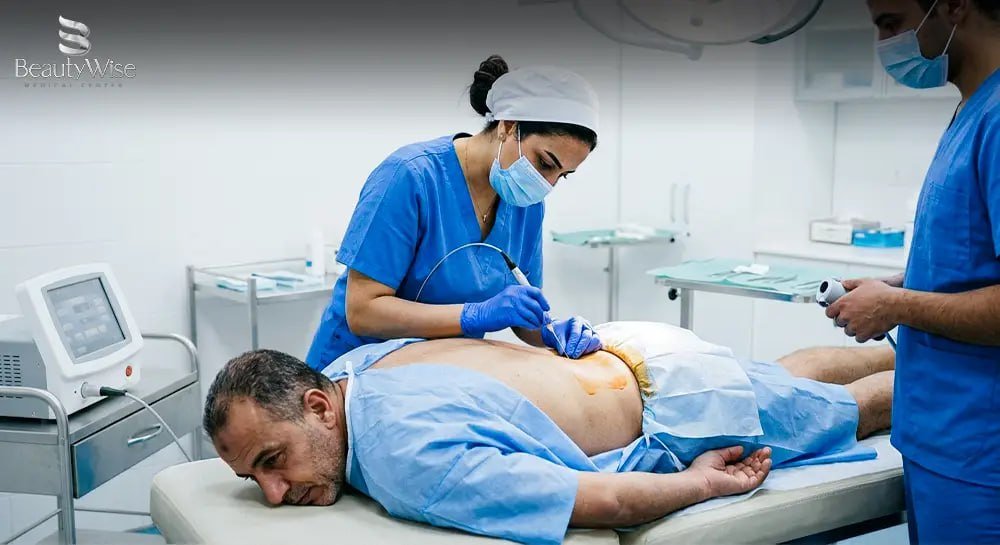 تقنية إندولفت لنحت الظهر