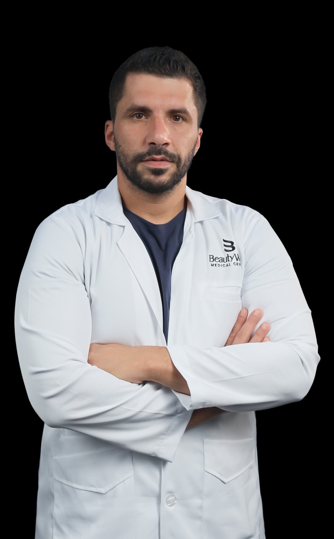 دكتور بلال