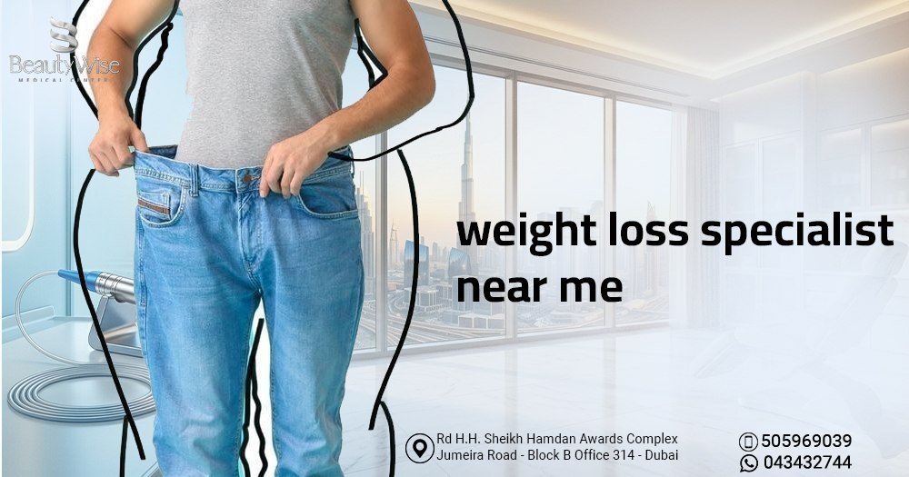 weight loss specialist near me