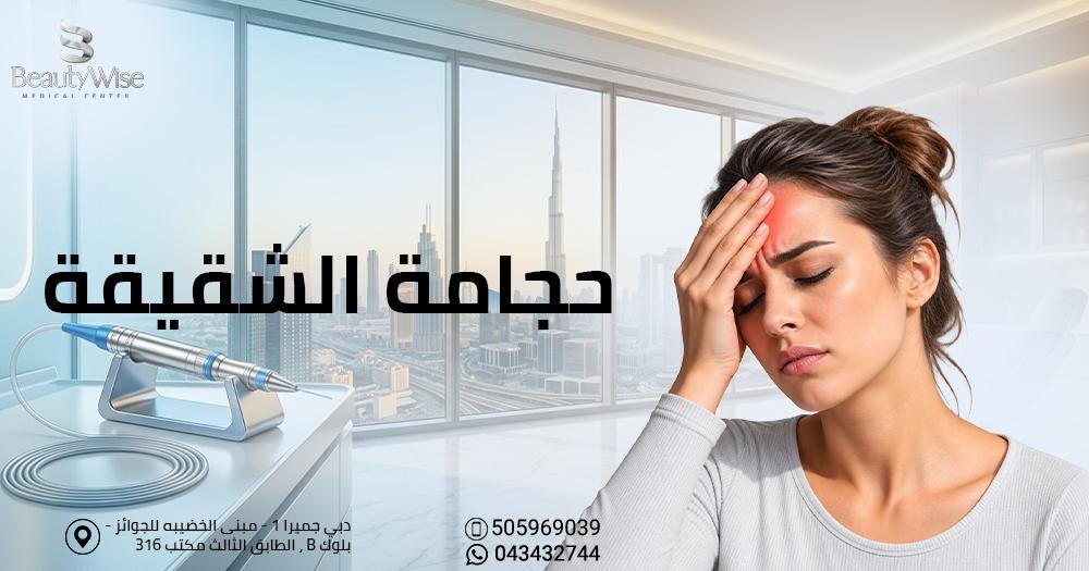 حجامة الشقيقة