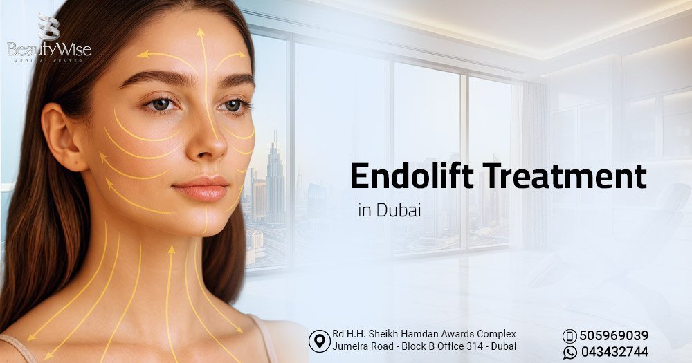 Endolift Treatment in Dubai