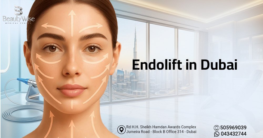 Endolift in Dubai