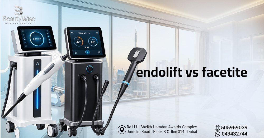 endolift vs facetite
